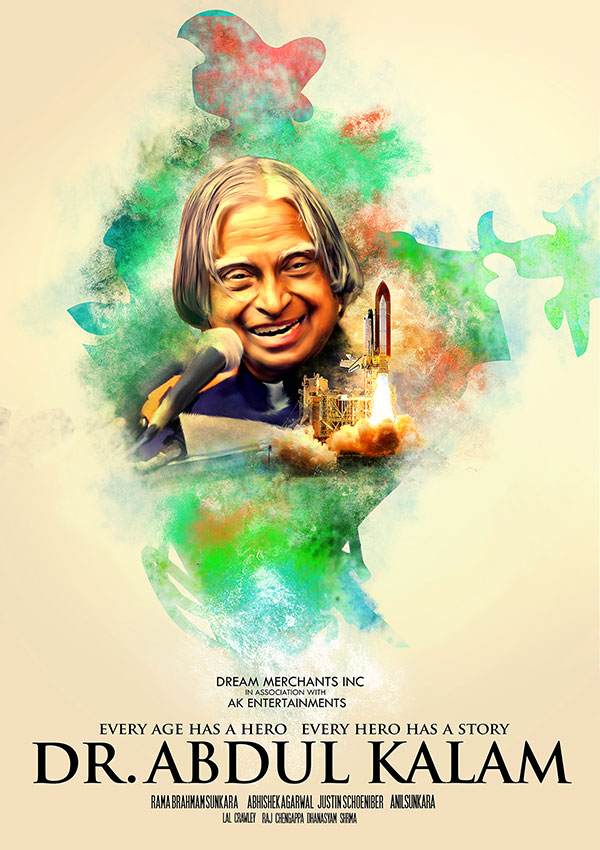 Abdul Kalam Movie