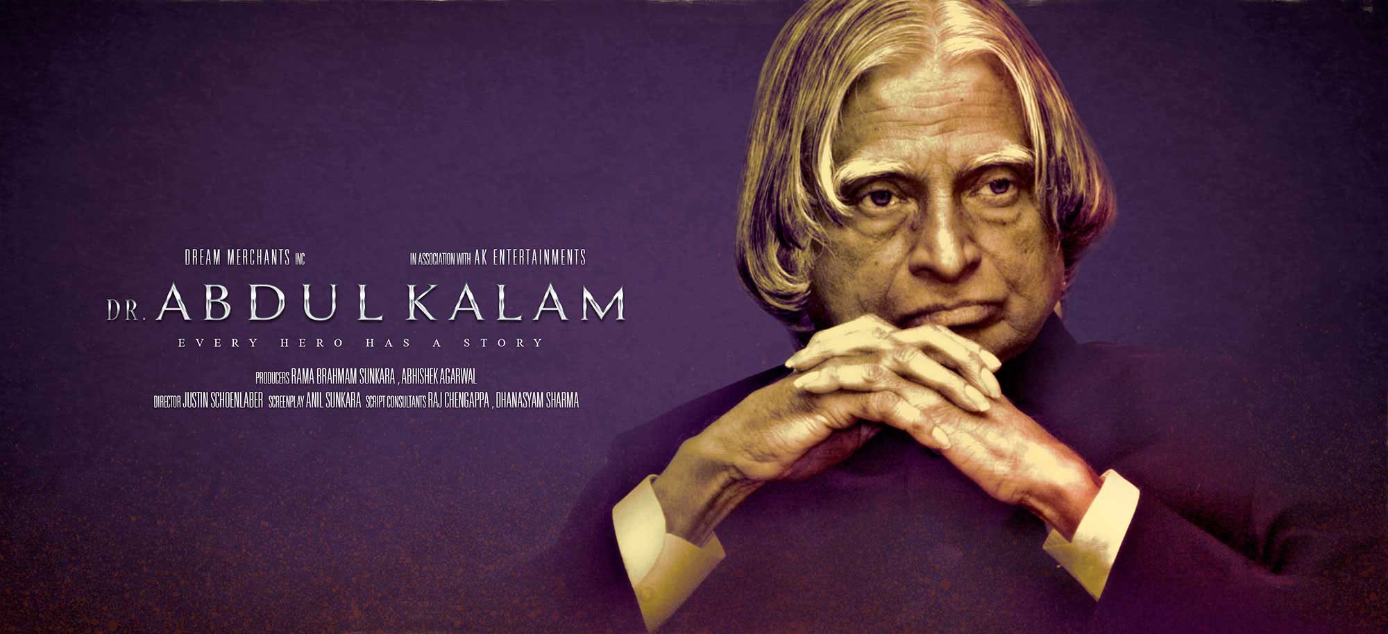 Abdul Kalam Movie